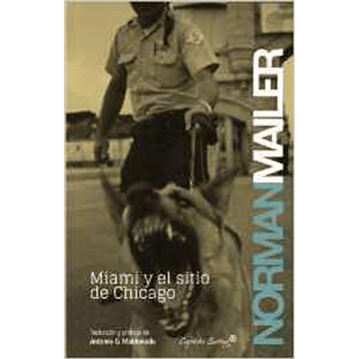 Miami Y El Sitio De Chicago 1