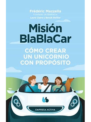 Mision Blablacar