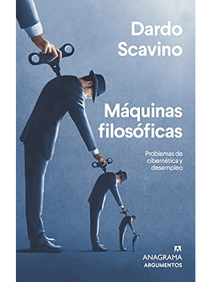 Máquinas Filosóficas