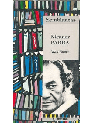 Nicanor  Parra