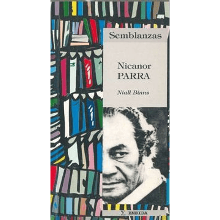 Nicanor  Parra 1