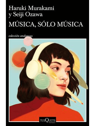 Música, Solo Música