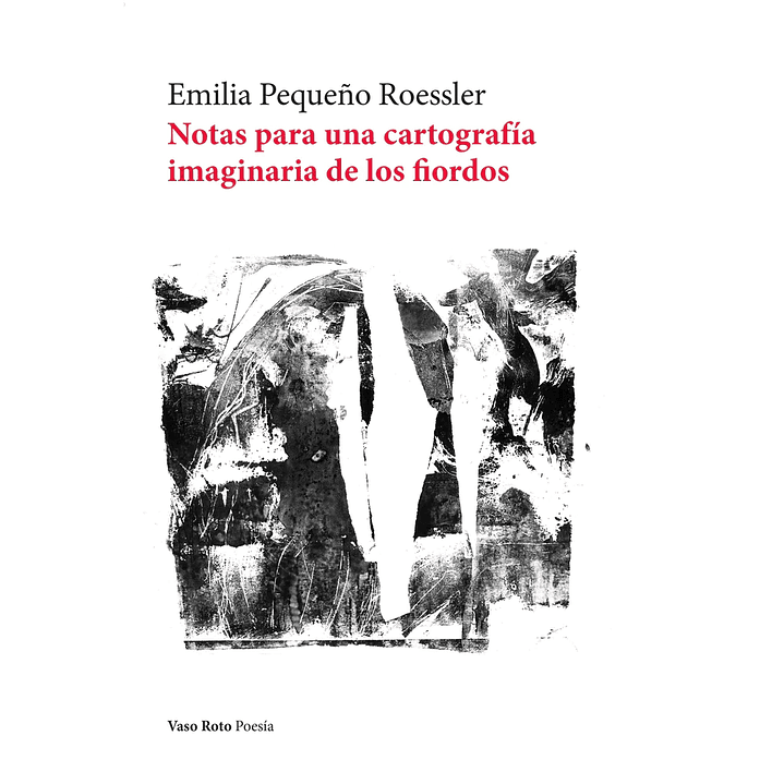 Notas Para Una Cartografia Imaginaria De Los Fiordos 1