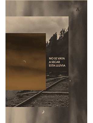 No Se Vaya A Secar Esta Lluvia