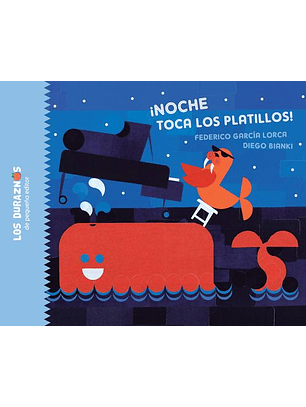 Noche Toca Los Platillos