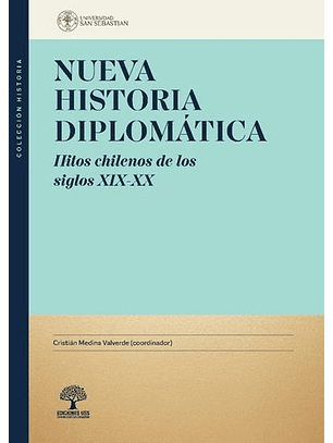Nueva Historia Diplomatica