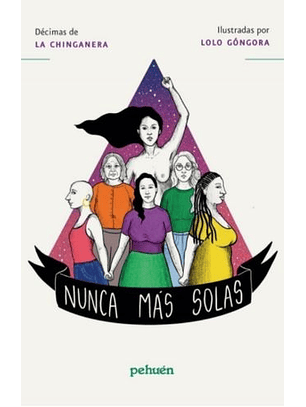 Nunca Más Solas