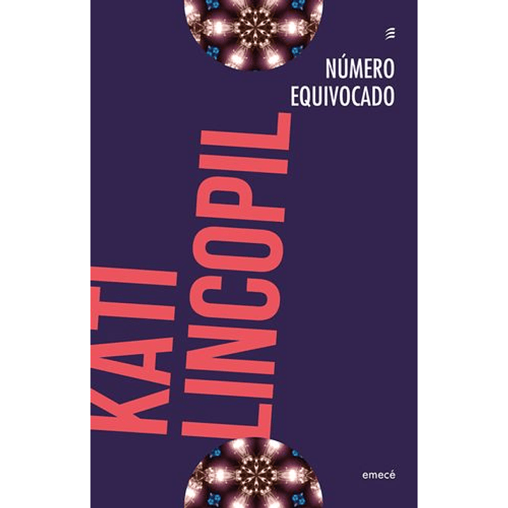 Número Equivocado 1