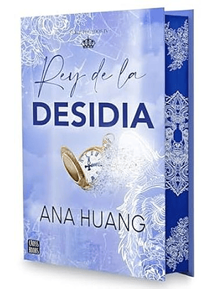 Pecados 4. Rey De La Desidia. Edición Especial