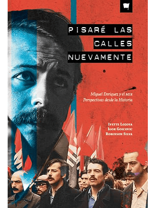 Pisaré Las Calles Nuevamente