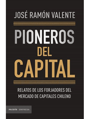 Pioneros Del Capital
