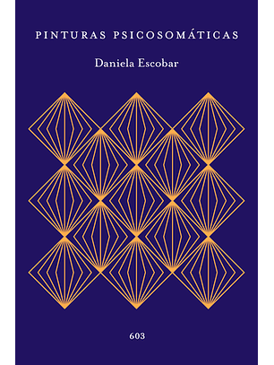 Pinturas Psicosomáticas