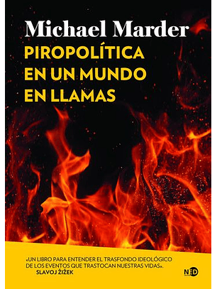 Piropolítica En Un Mundo En Llamas