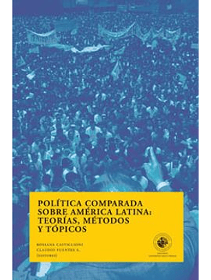 Política Comparada Sobre América Latina