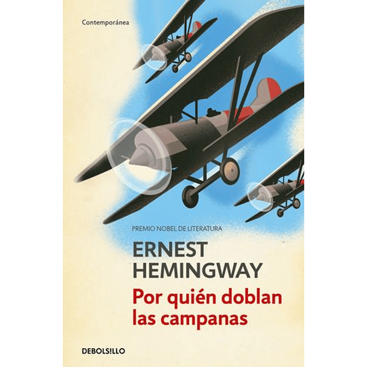 Por Quien Doblan Las Campanas 1
