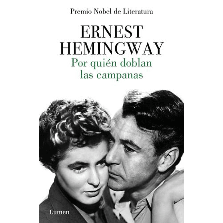Por Quién Doblan Las Campanas 1