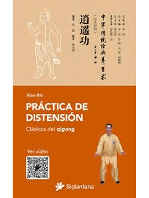 Practica De Distension