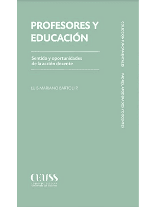 Profesores Y Educacion