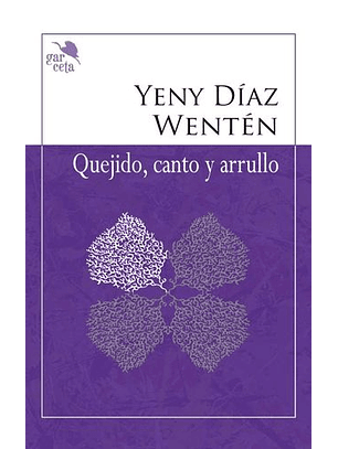 Quejido, Canto Y Arrullo