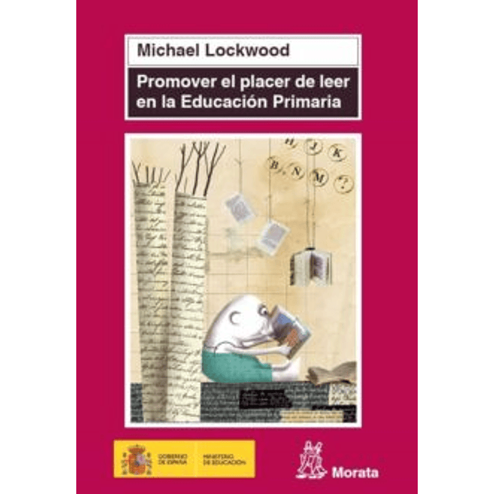 Promover El Placer De Leer En Educación Primaria 1