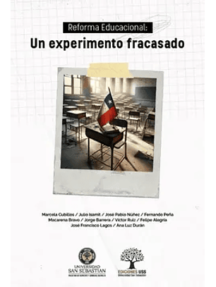 Reforma Educacional