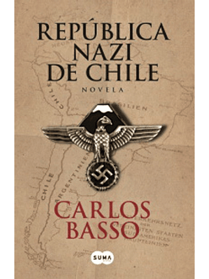 Republica Nazi En Chile