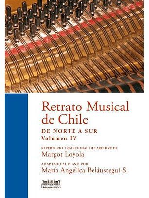 Retrato Musical De Chile