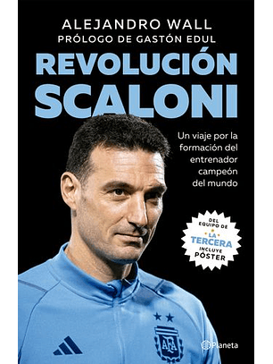 Revolución Scaloni