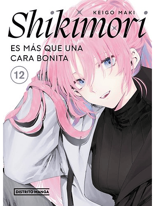 Shikimori Es Más Que Una Cara Bonita 12