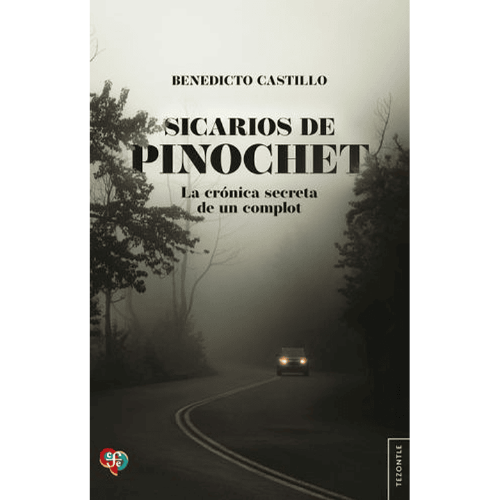 Sicarios De Pinochet 1