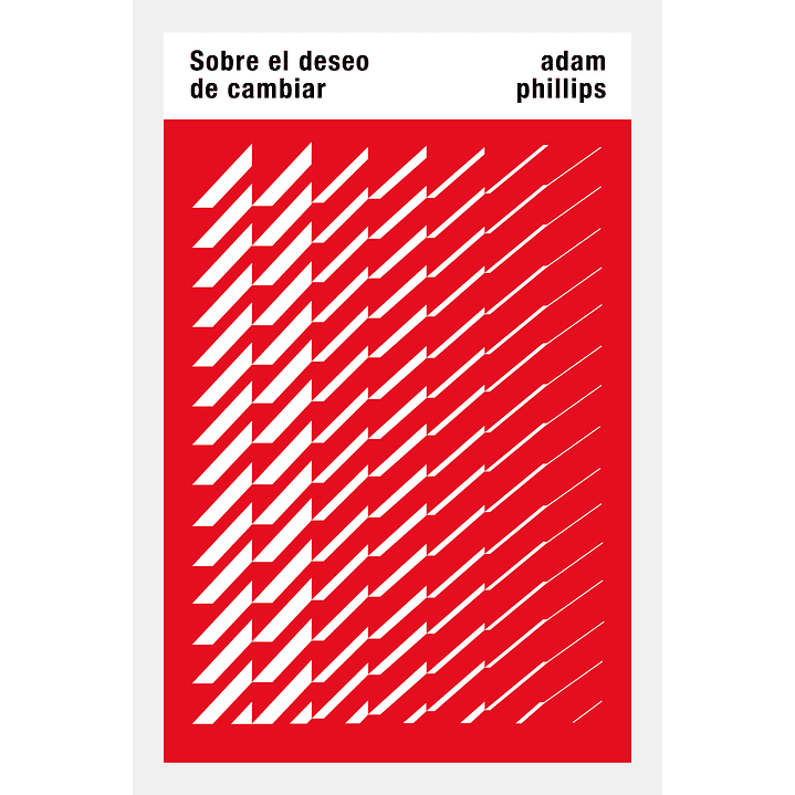 Sobre El Deseo De Cambiar 1