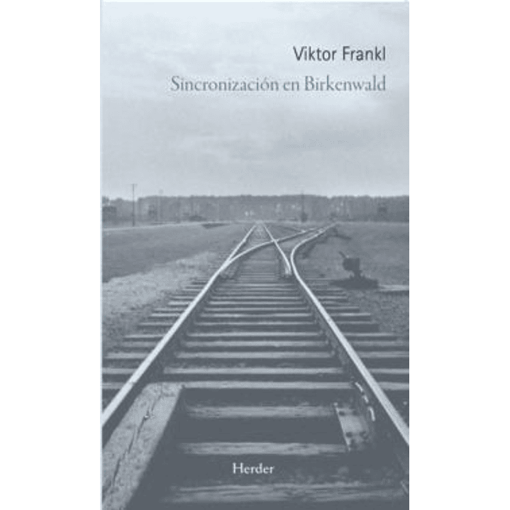 Sincronización En Birkenwald : Una Conferencia Metafísica 1