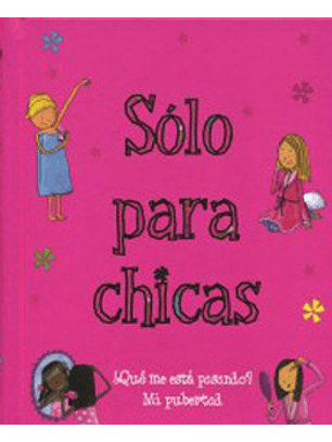 Sólo Para Chicas
