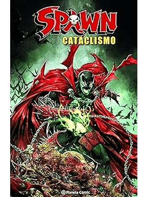 Spawn: Cataclismo