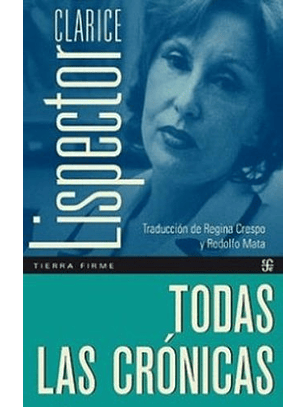 Todas Las Crónicas