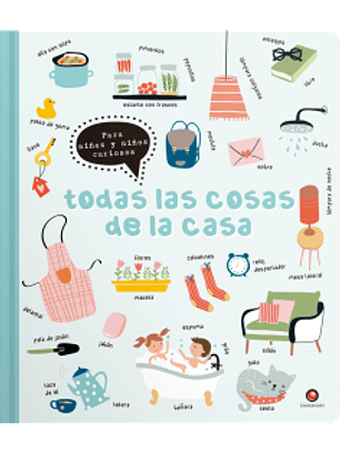 Todas Las Cosas De La Casa