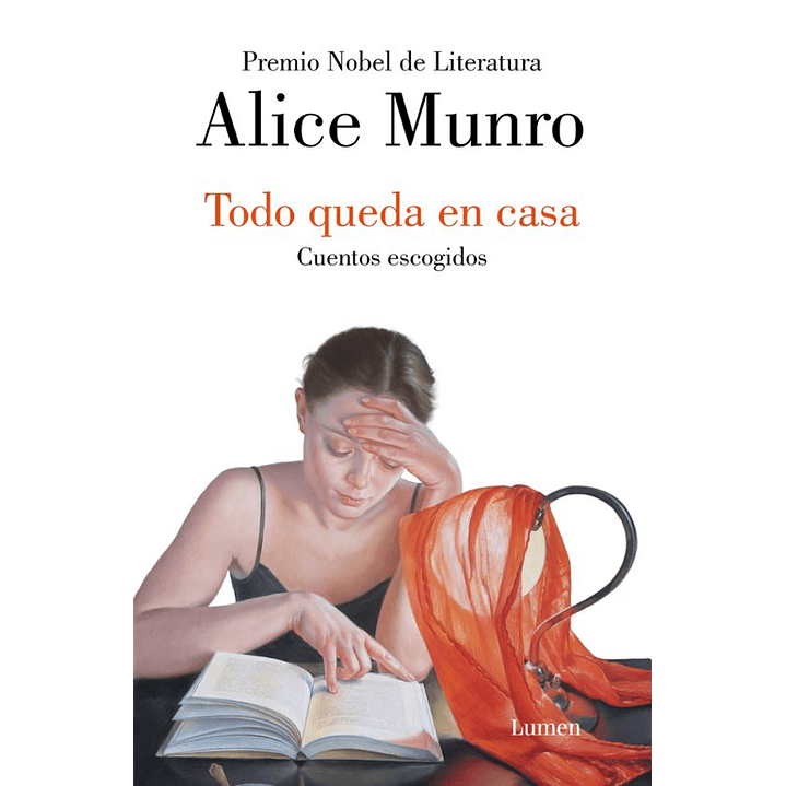 Todo Queda En Casa 1