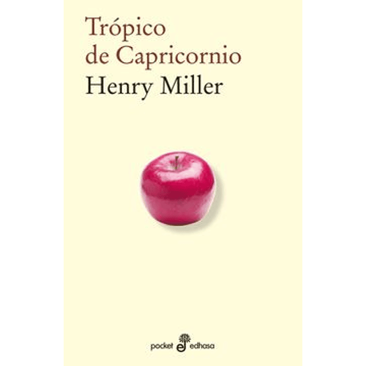 Trópico De Capricornio 1