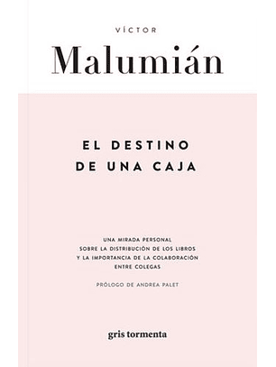 Un Destino En Una Caja