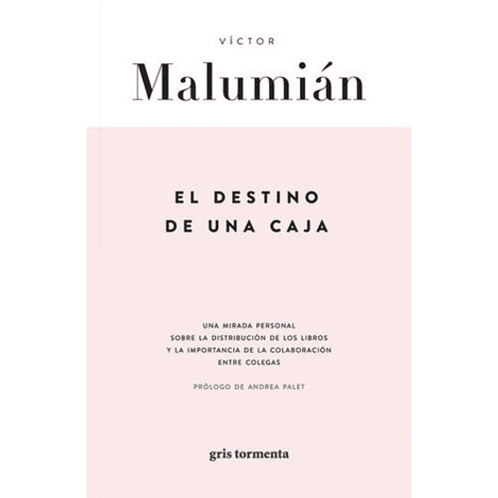 Un Destino En Una Caja 1