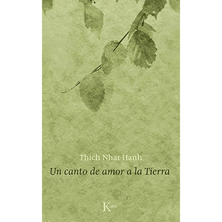 Un Canto De Amor A La Tierra 1
