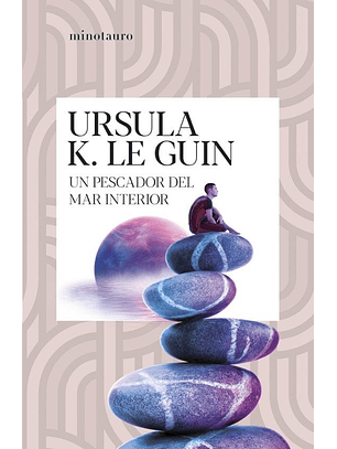 Un Pescador Del Mar Interior