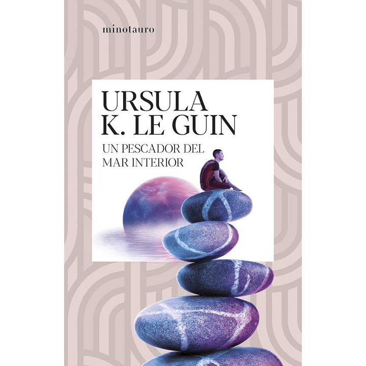 Un Pescador Del Mar Interior 1