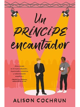 Un Principe Encantador