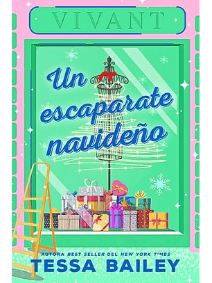 Un Escaparate Navideño