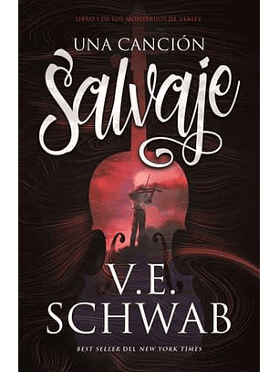 Una Canción Salvaje