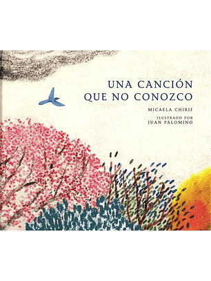 Una Canción Que No Conozco