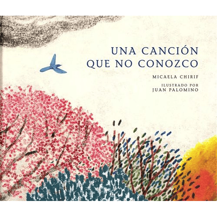 Una Canción Que No Conozco 1