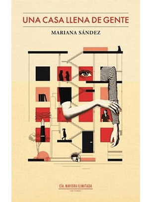 Una Casa Llena De Gente