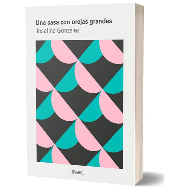 Una Casa Con Orejas Grandes 1